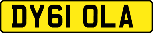 DY61OLA