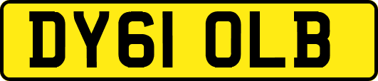 DY61OLB