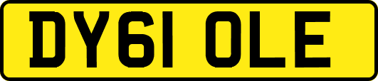 DY61OLE