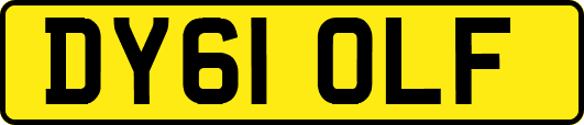 DY61OLF