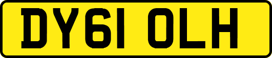 DY61OLH