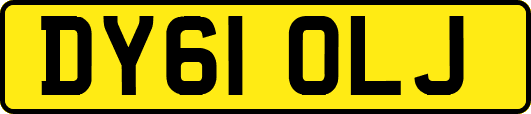 DY61OLJ