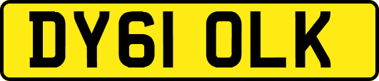 DY61OLK