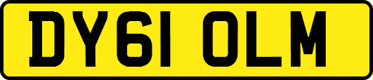 DY61OLM
