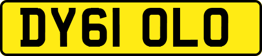DY61OLO