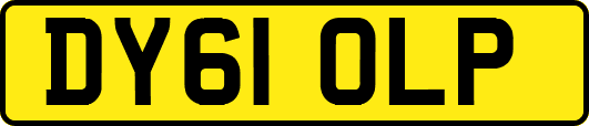 DY61OLP