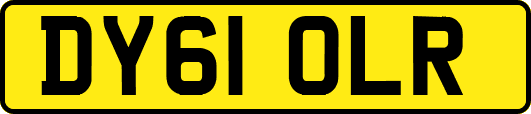DY61OLR
