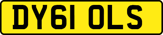 DY61OLS