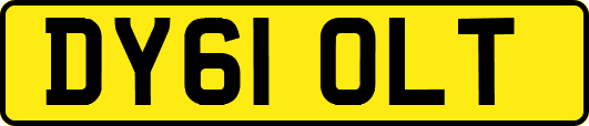 DY61OLT