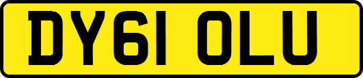 DY61OLU