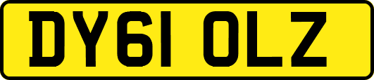 DY61OLZ