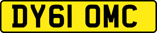DY61OMC