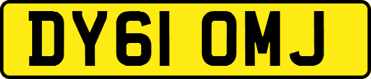 DY61OMJ