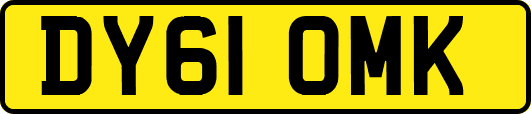 DY61OMK