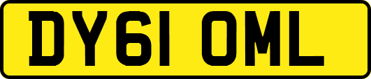 DY61OML