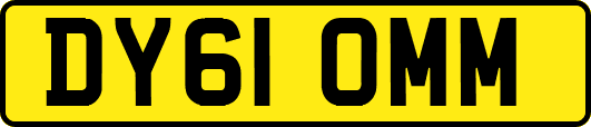 DY61OMM