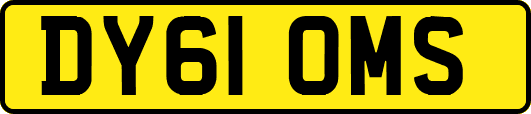 DY61OMS