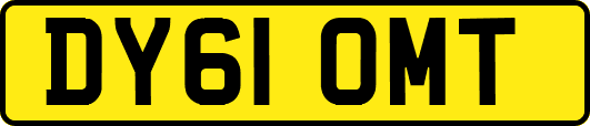 DY61OMT