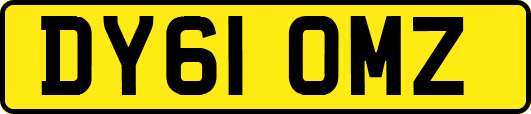 DY61OMZ