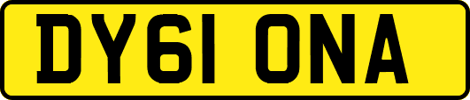 DY61ONA
