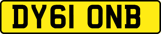 DY61ONB