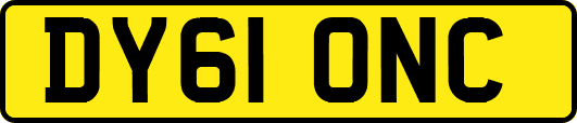DY61ONC