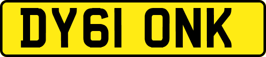DY61ONK