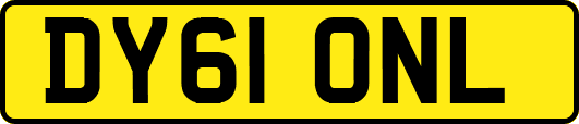 DY61ONL