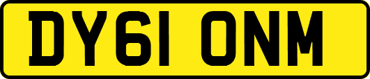 DY61ONM