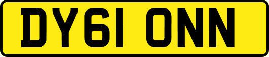 DY61ONN