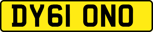 DY61ONO