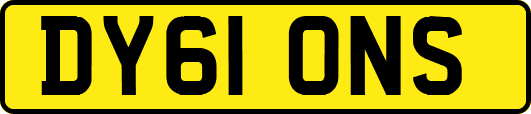 DY61ONS
