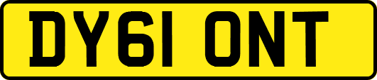 DY61ONT
