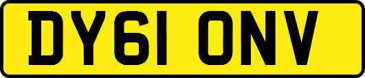 DY61ONV