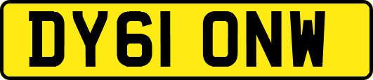 DY61ONW