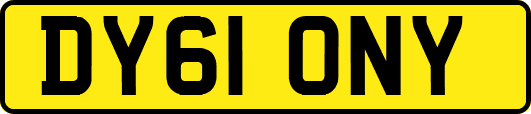 DY61ONY