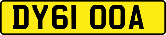 DY61OOA