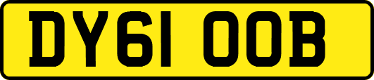 DY61OOB