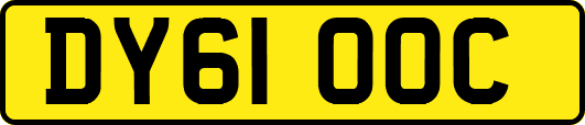 DY61OOC