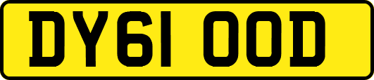 DY61OOD