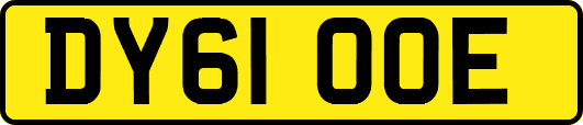 DY61OOE