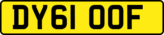 DY61OOF