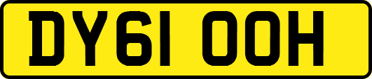 DY61OOH