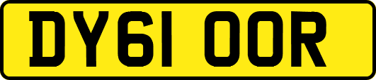 DY61OOR