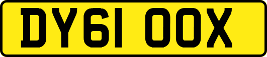 DY61OOX