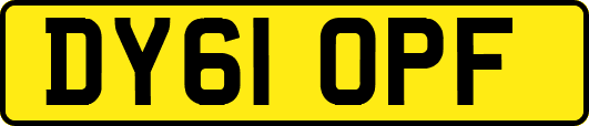 DY61OPF