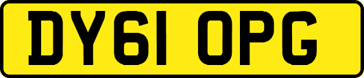 DY61OPG