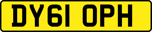 DY61OPH