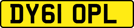 DY61OPL