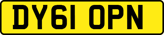 DY61OPN